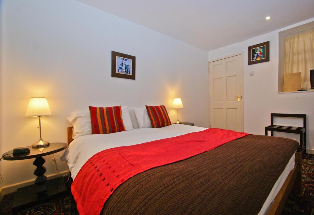 Hotel The Dusthole Shepton Mallet Habitación foto